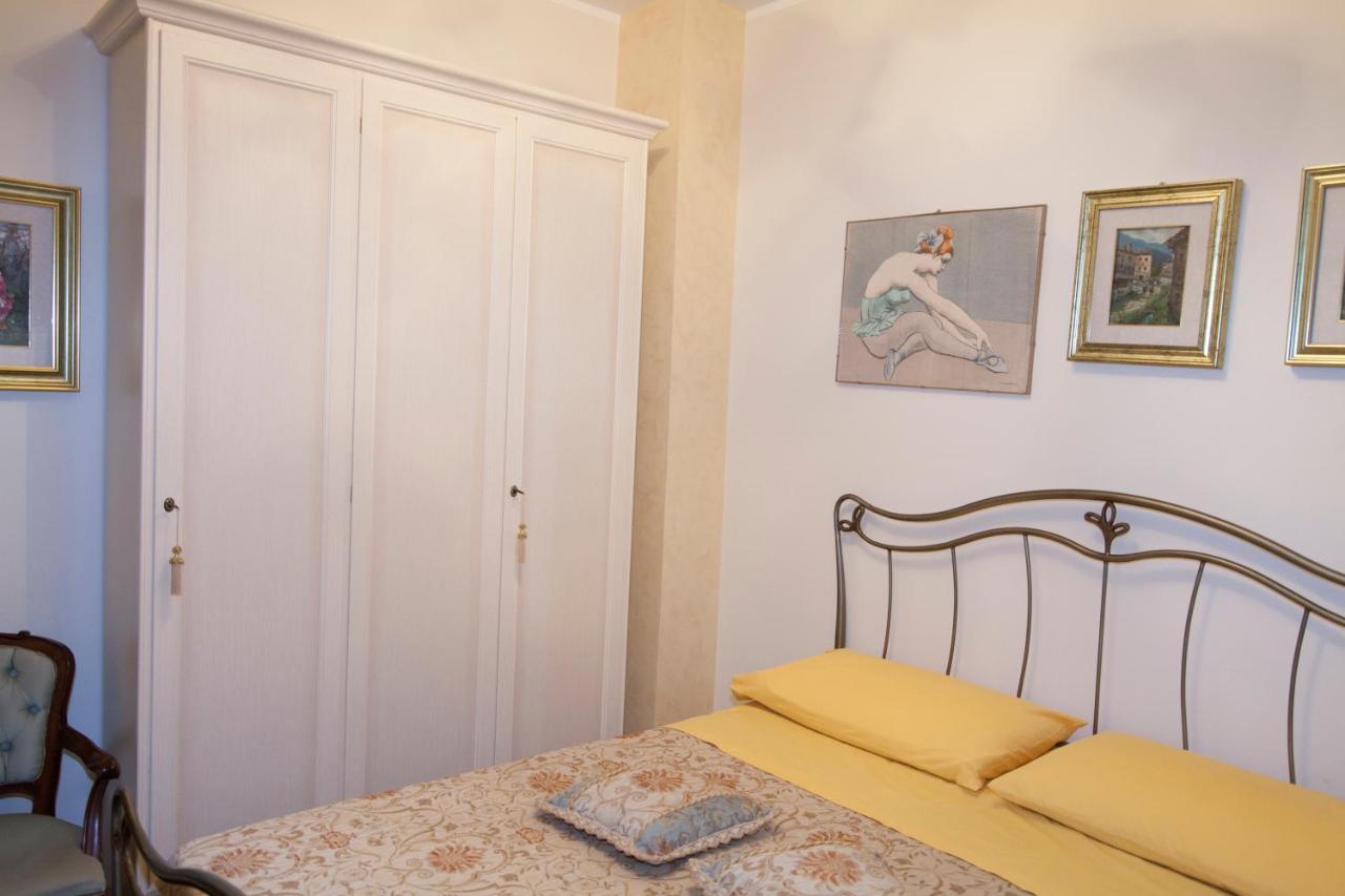 B&B Villa Carmen SantʼAlessio Siculo Exterior foto