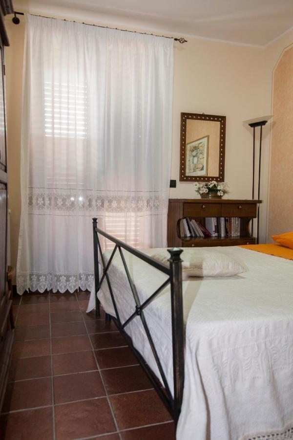B&B Villa Carmen SantʼAlessio Siculo Exterior foto