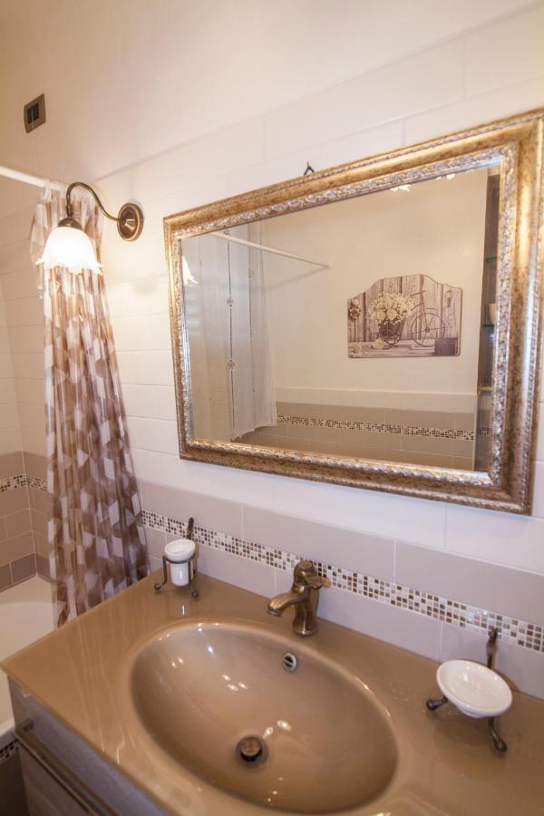 B&B Villa Carmen SantʼAlessio Siculo Exterior foto